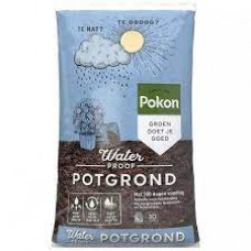 Pokon Naturado MPS RHP Waterproof Potgrond 30L